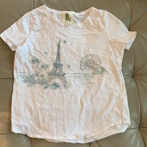 Paris lilis closet shirt